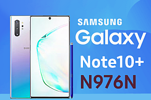 韩版三星Note10+ N976N 官方固件