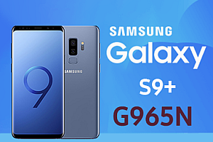 韩版三星S9+ G965N 官方固件