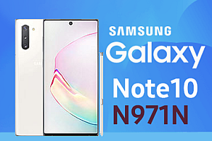 韩版三星Note10 N971N 官方固件
